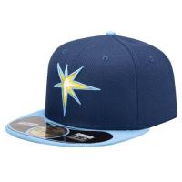 new era mlb 59fifty diamond era bp new era voor heren accessories pet marine licht blauw On Sale Price os2l1394